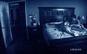 PARANORMAL ACTIVITY 2009