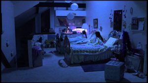 PARANORMAL ACTIVITY 3