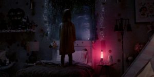PARANORMAL ACTIVITY 6
