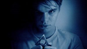 PARANORMAL ACTIVITY 5