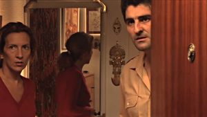 1x03 RACIONAMIENTO QUINCENAL 12:30