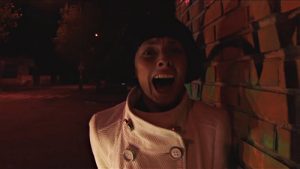 1x04 EL MIEMBRO FANTASMA 12:30