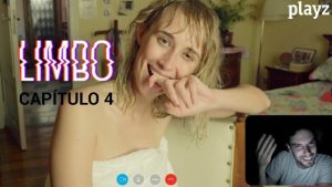 1X4 LIMBO CAPÍTULO 4 9:50