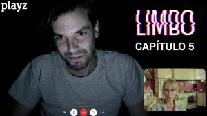 1X5 LIMBO CAPÍTULO 5 8:40