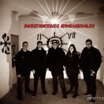 GRUPO DE INVESTIGACIONES ADIMENSIONALES