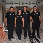 GRUPO DE INVESTIGACIONES ADIMENSIONALES