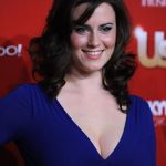 KATIE FEATHERSTON