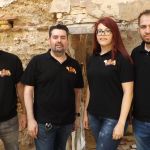 ASOCIACIÓN CULTURAL - INVESTIGACIONES PARANORMALES ANDALUZA