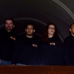 ASOCIACIÓN CULTURAL - INVESTIGACIONES PARANORMALES ANDALUZA