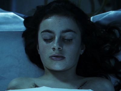 BELLA POST MORTEM