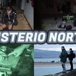 GRUPO DE INVESTIGACIÓN MISTERIO NORTE