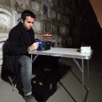 GRUPO DE INVESTIGACIÓN “DHARMA PARANORMAL”
