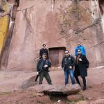 GRUPO DE INVESTIGACIÓN “DHARMA PARANORMAL”