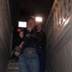 GRUPO DE INVESTIGACIÓN “DHARMA PARANORMAL”