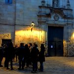 FANTASMAS DE BARCELONONA