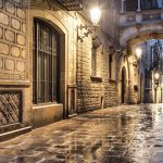 FANTASMAS DE BARCELONONA