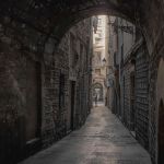 FANTASMAS DE BARCELONONA