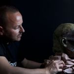 HORROR STUDIO FX