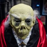 HORROR STUDIO FX