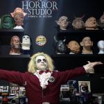 HORROR STUDIO FX