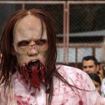 THE WALKING DEAD EXPERIENCE