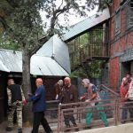 THE WALKING DEAD EXPERIENCE