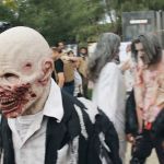 THE WALKING DEAD EXPERIENCE