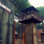 THE WALKING DEAD EXPERIENCE
