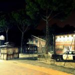 THE WALKING DEAD EXPERIENCE