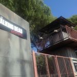 THE WALKING DEAD EXPERIENCE