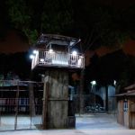 THE WALKING DEAD EXPERIENCE
