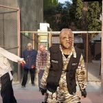 THE WALKING DEAD EXPERIENCE