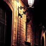FANTASMAS DE BARCELONONA